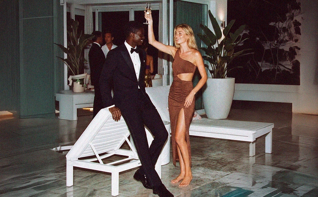 Escape to Riviera