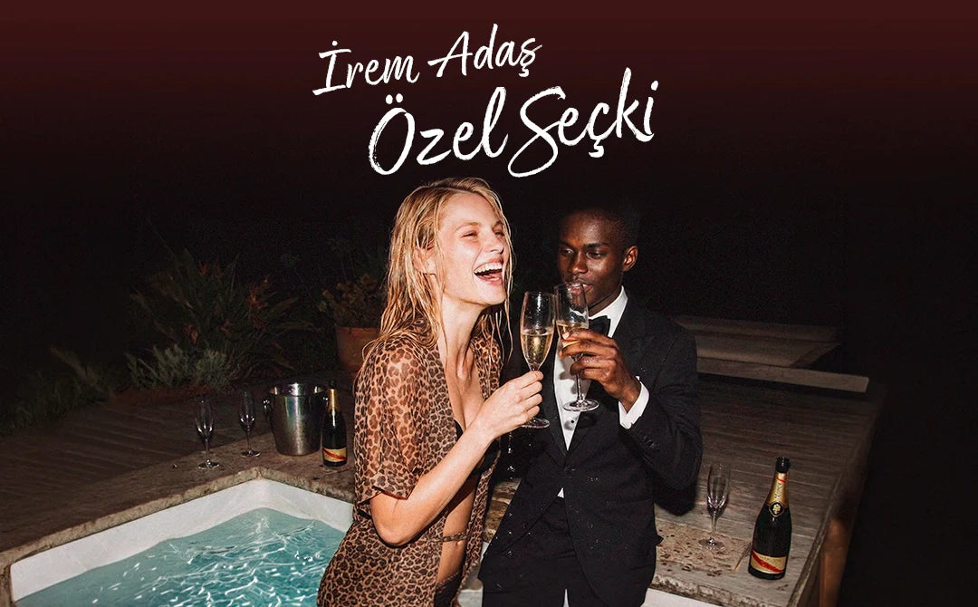 İrem Adaş X Summeries